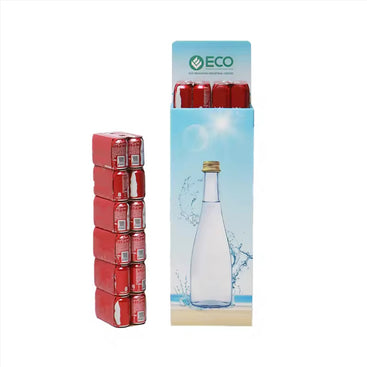 Automatic Lift Beverage and Liquor Display Rack