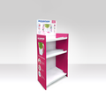 Retail POS Paper Display Stands Manufacturer