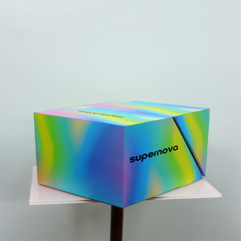 Exquisite Gradient Desktop PDQ