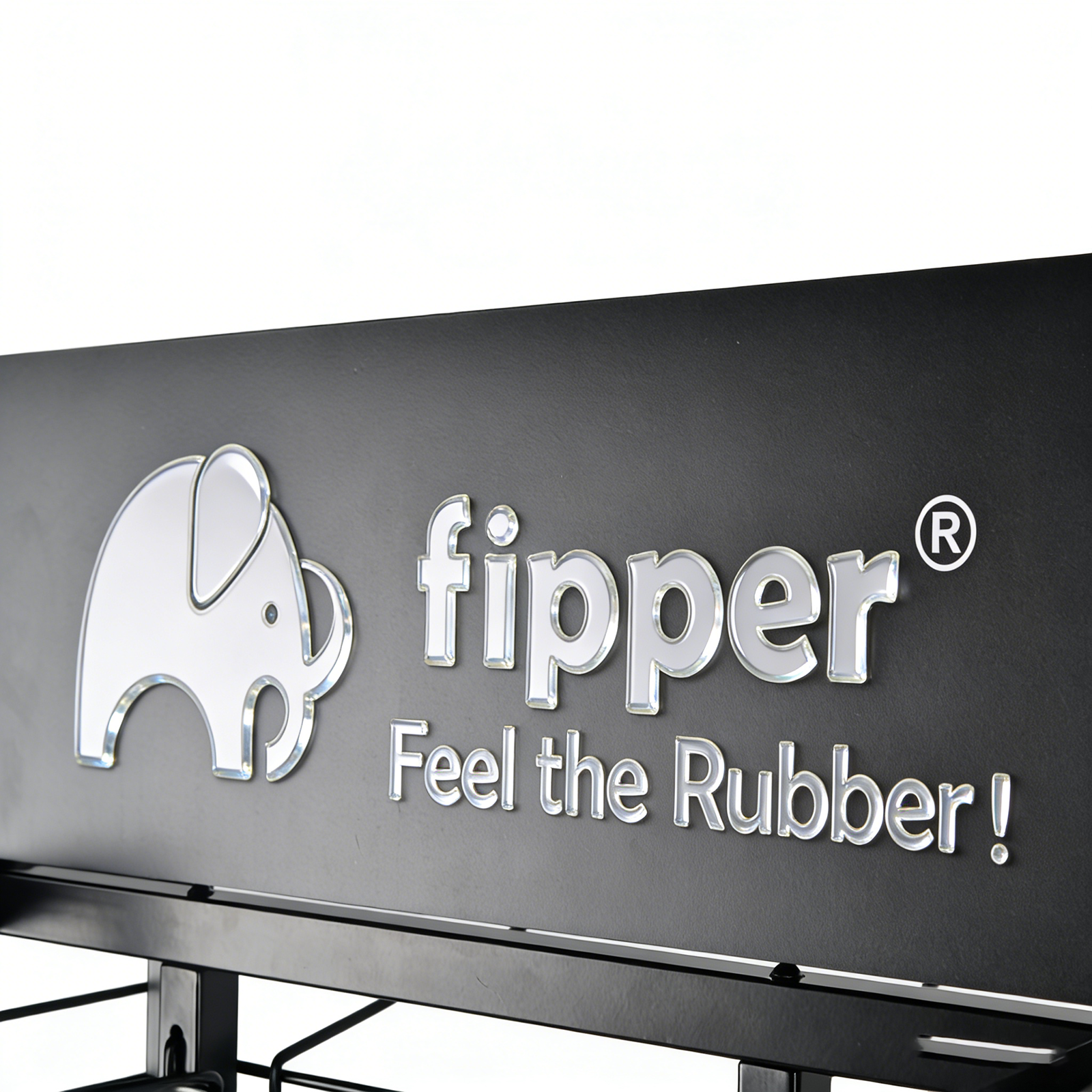 Factory Direct Wholesale Metal Display Racks | Custom Made