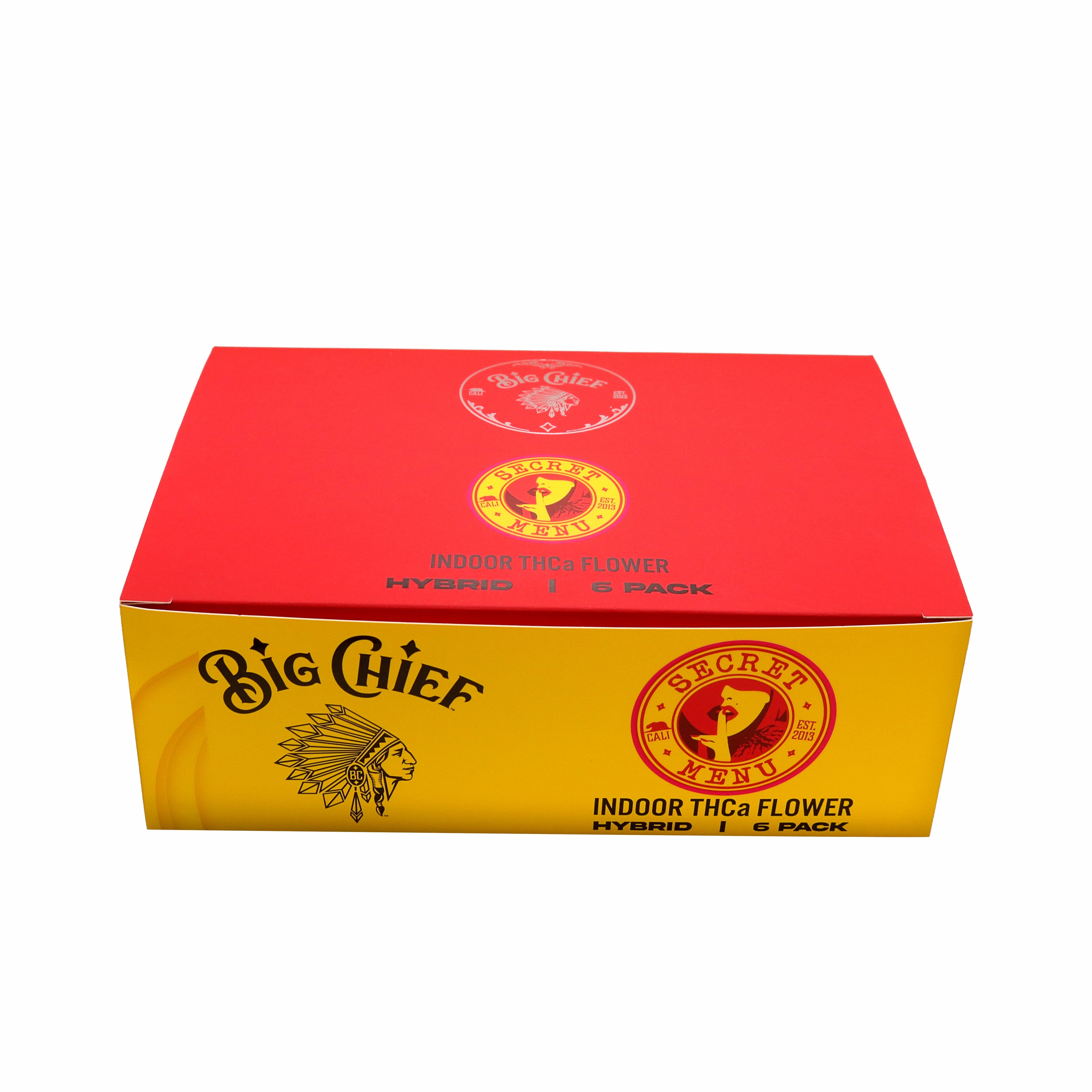 Gift Packaging Box
