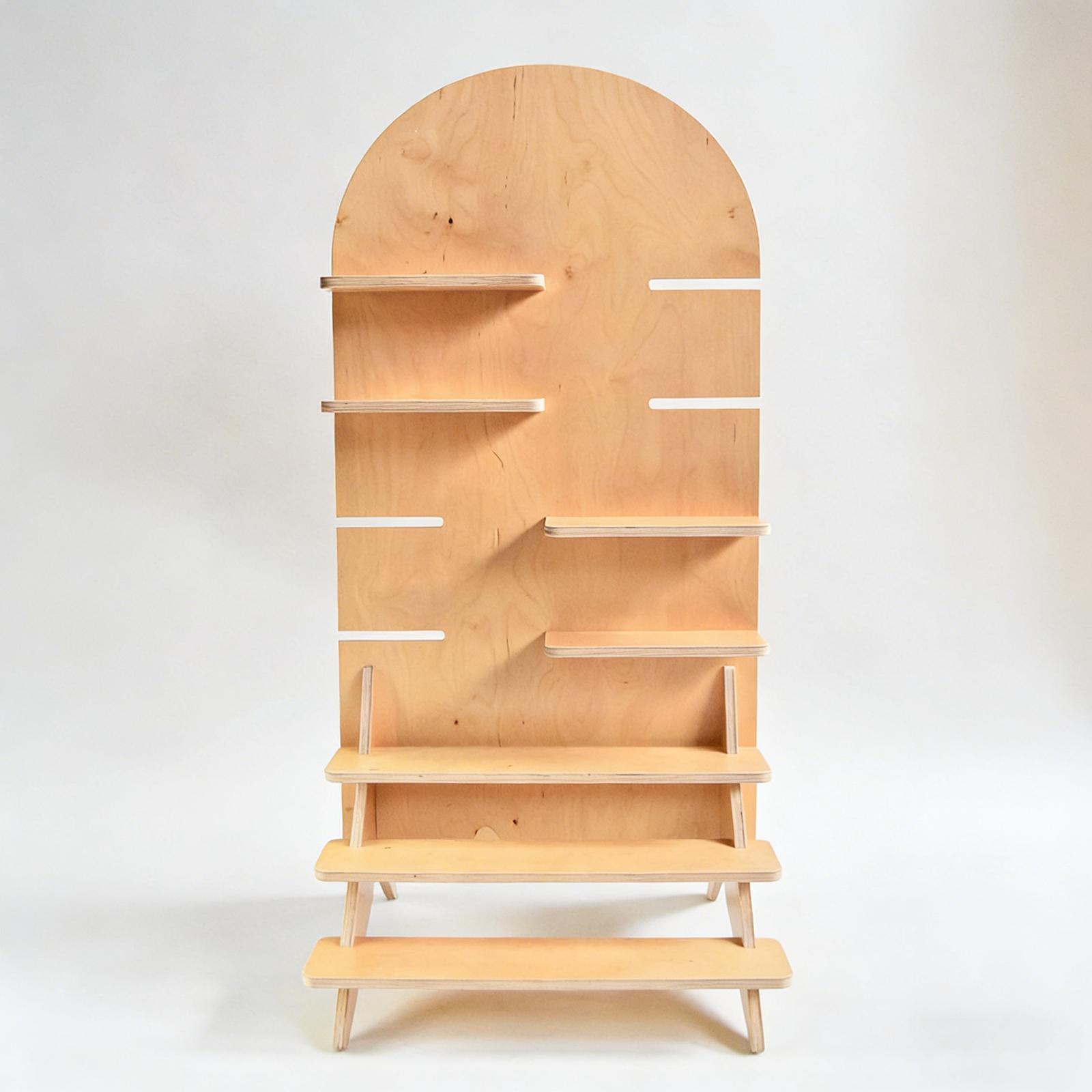 Custom Wood Display Solutions | Wholesale Manufacturer