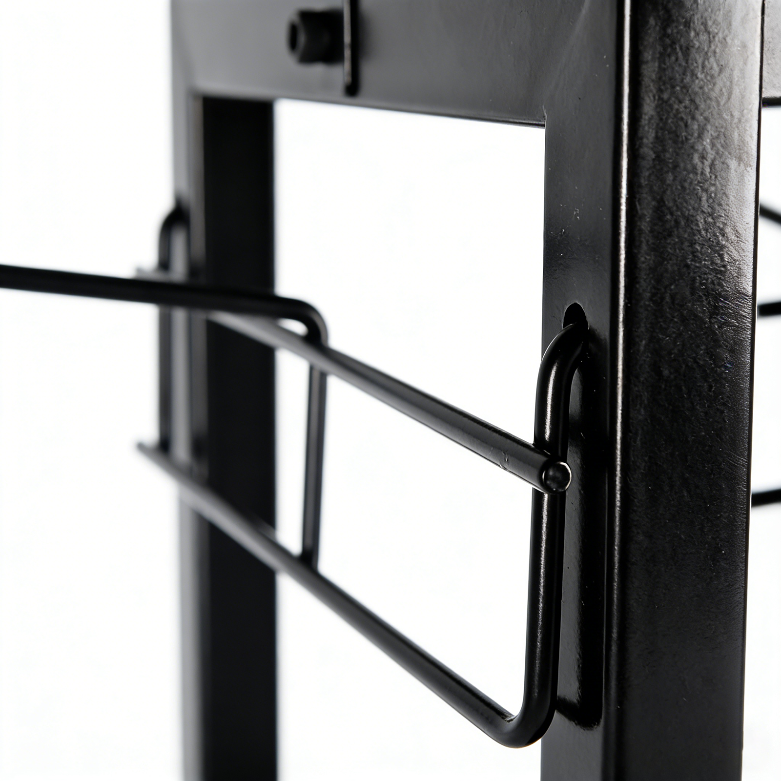 Factory Direct Wholesale Metal Display Racks | Custom Made