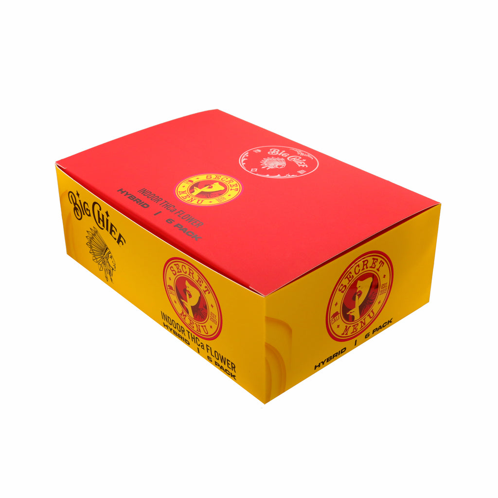 Gift Packaging Box