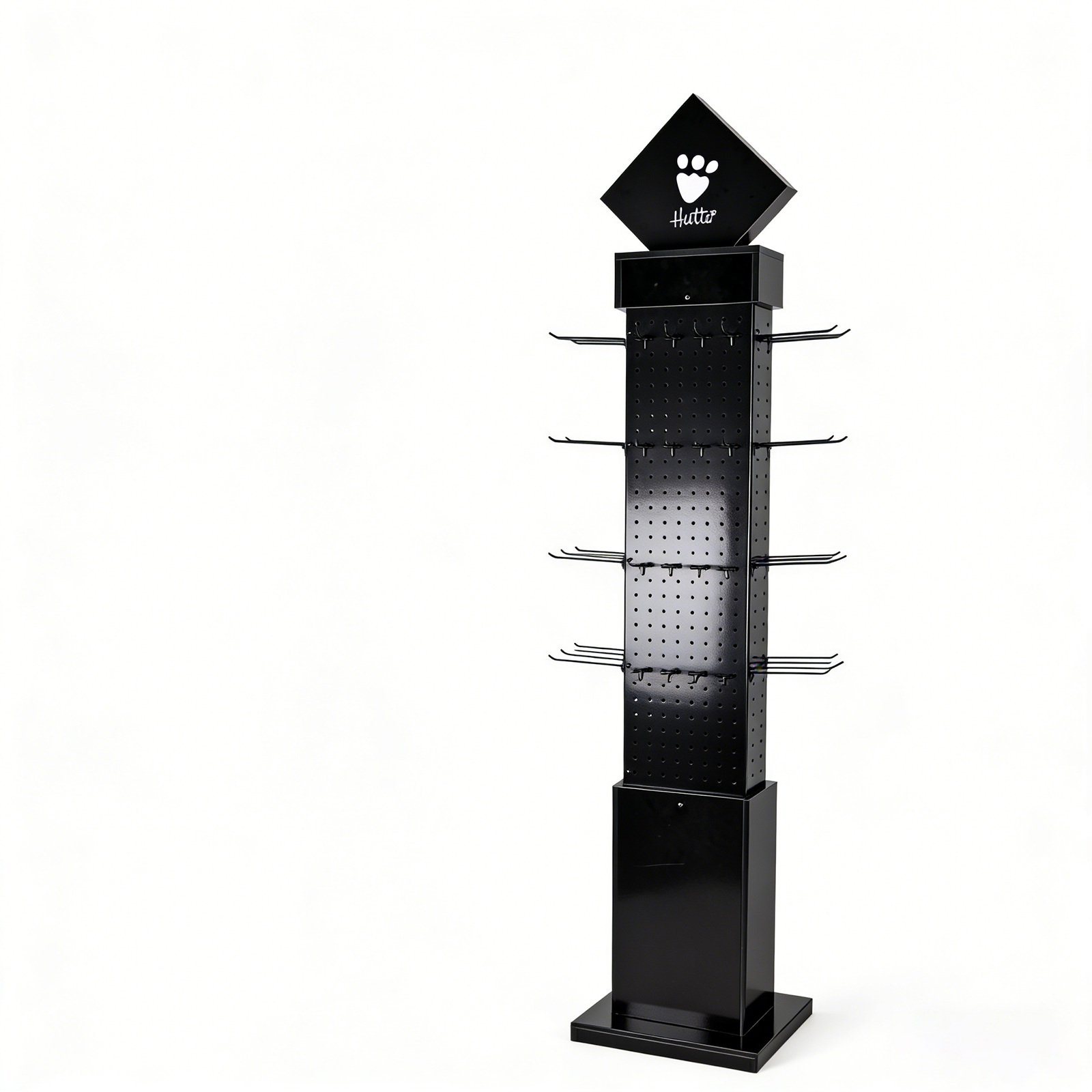 Professional Custom Metal Display Racks | Wholesale Supplier