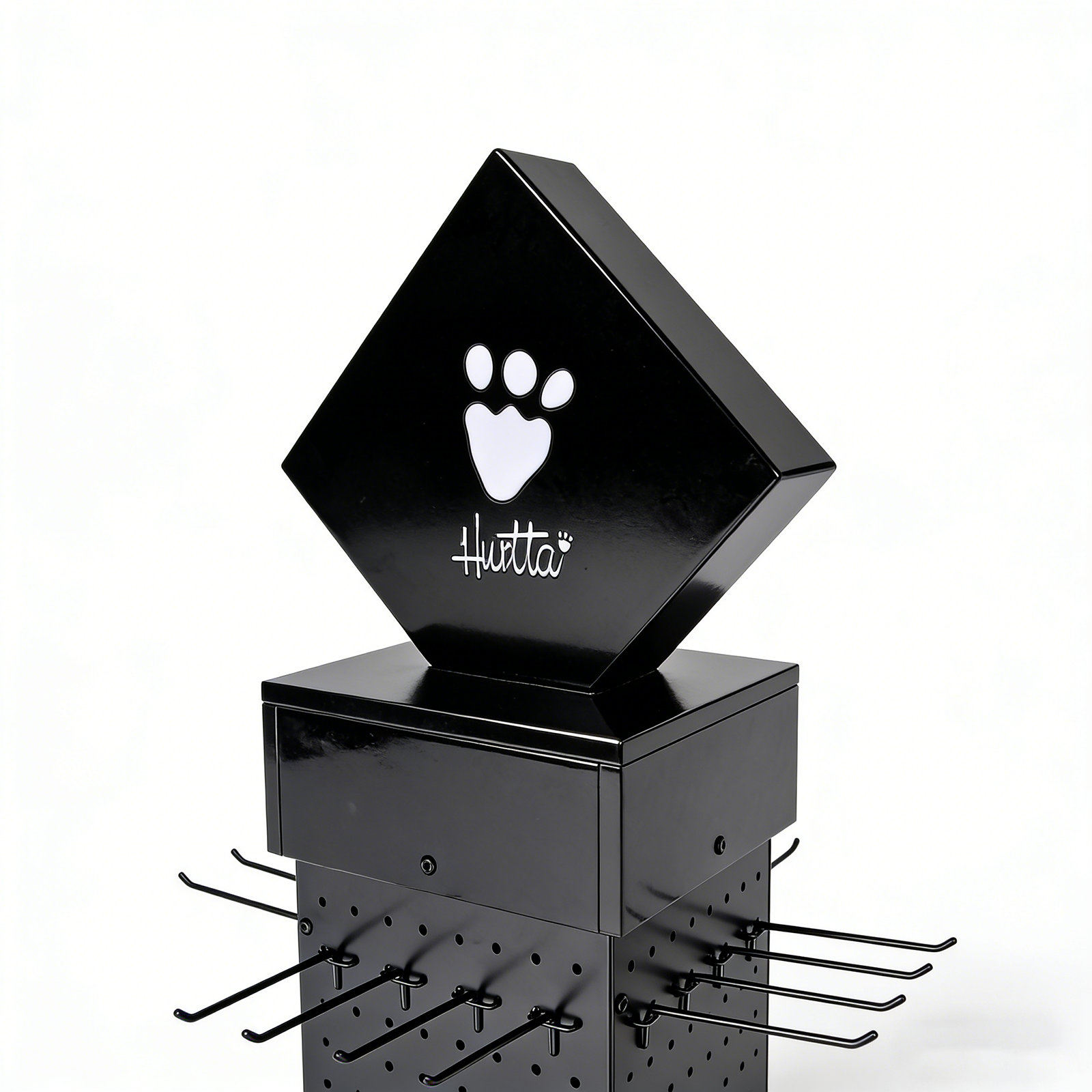 Professional Custom Metal Display Racks | Wholesale Supplier