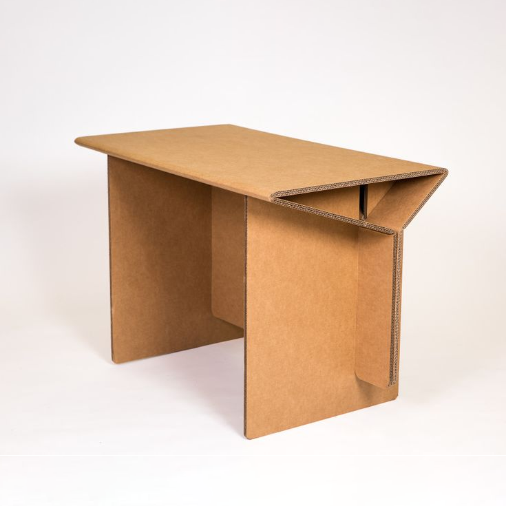 Cardboard Furniture