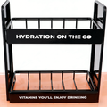 Professional Custom Metal Display Racks | Wholesale Supplier