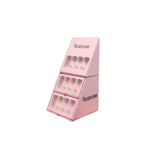 Pink Atomizer Display Stand