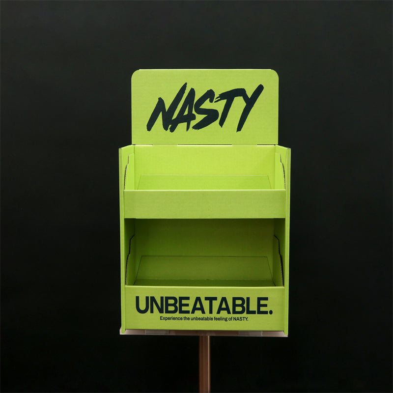 Green Mini E-Cigarette Series PDQ