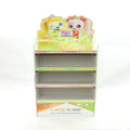 Cartoon Animation Tableware Display Rack