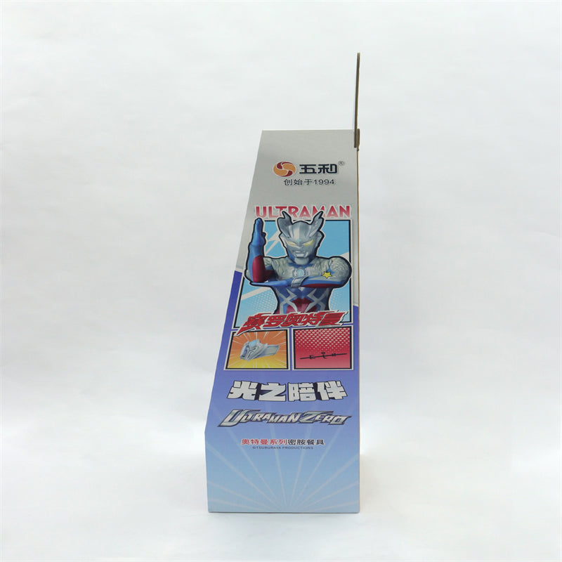 Ultraman Series Tableware Display Rack