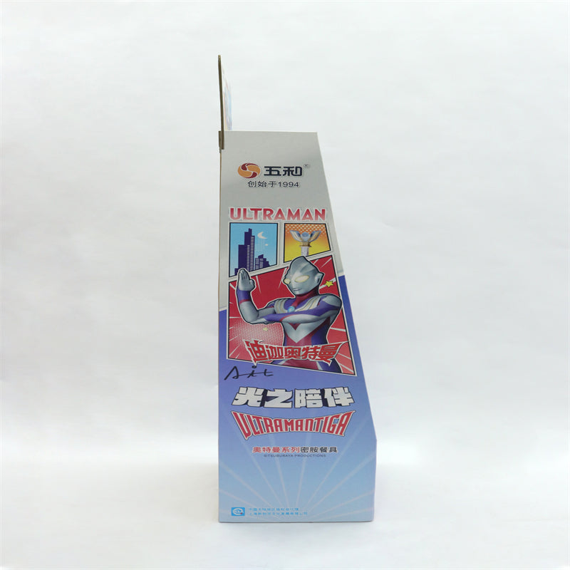 Ultraman Series Tableware Display Rack
