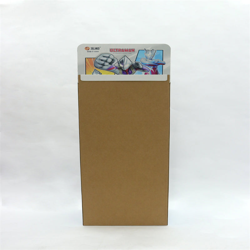 Ultraman Series Tableware Display Rack