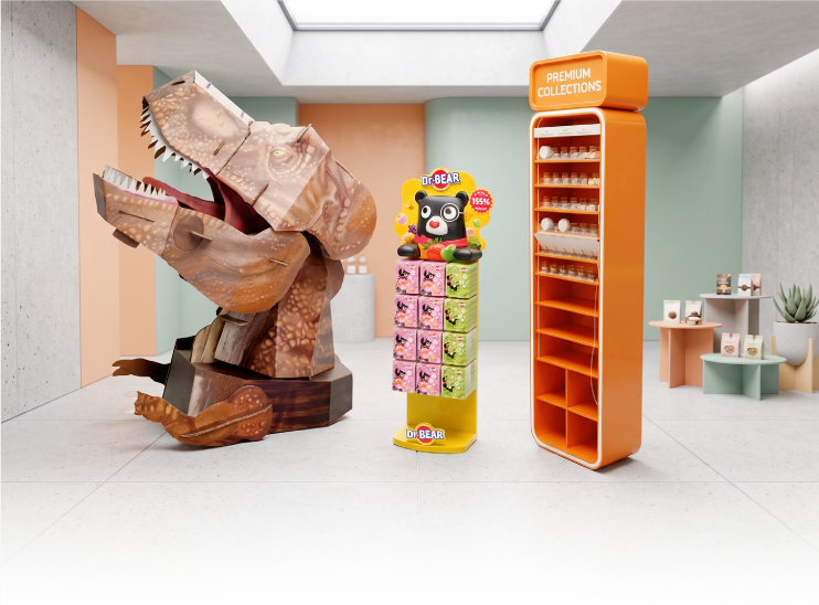 INTEGRATED METERIAL SOLUTIONS