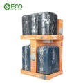 Luggage Promotion Paper Display