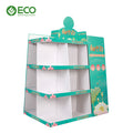 Porcelain Sale Paper Shelf