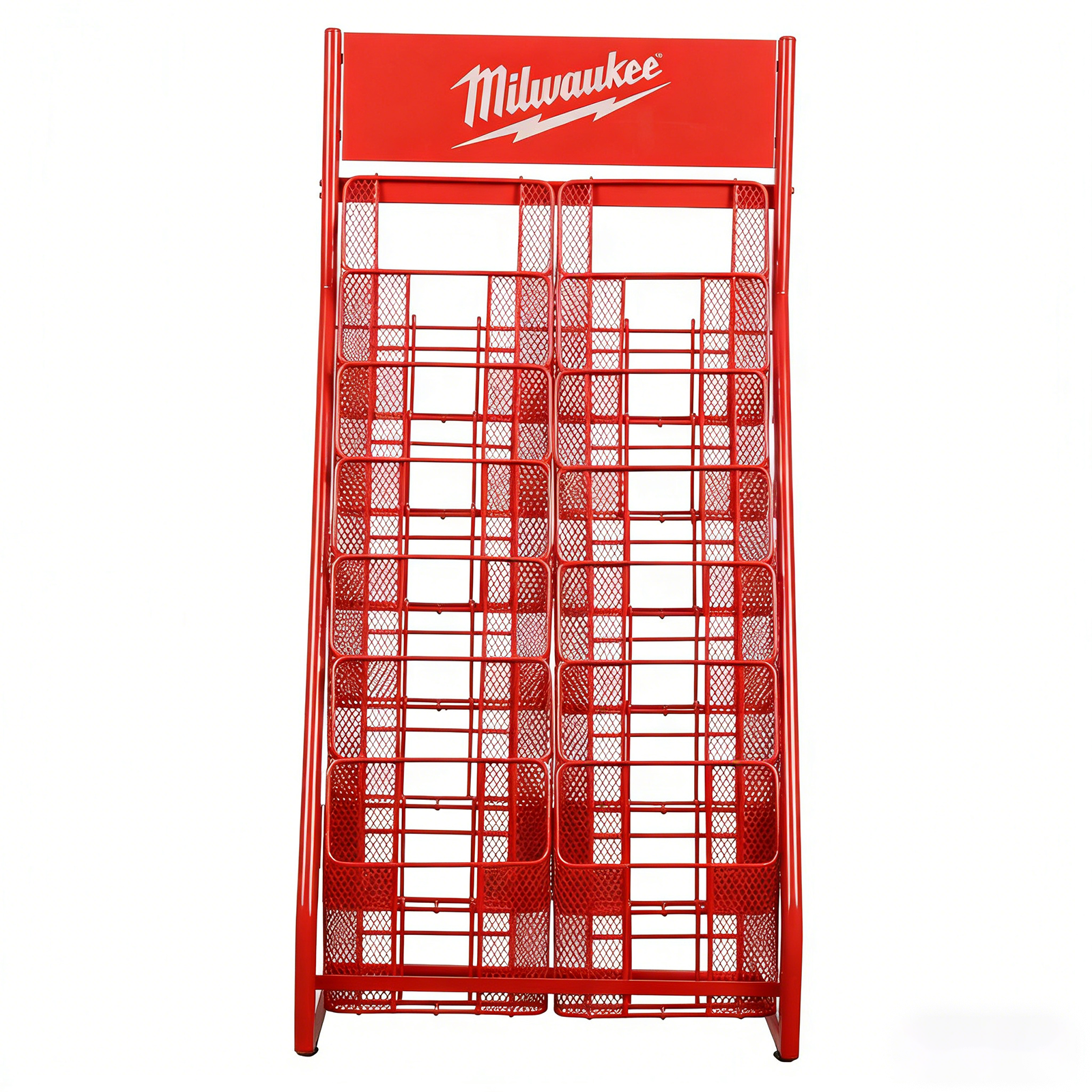 Custom Iron & Metal Display Racks for Retail | Wholesale Factory
