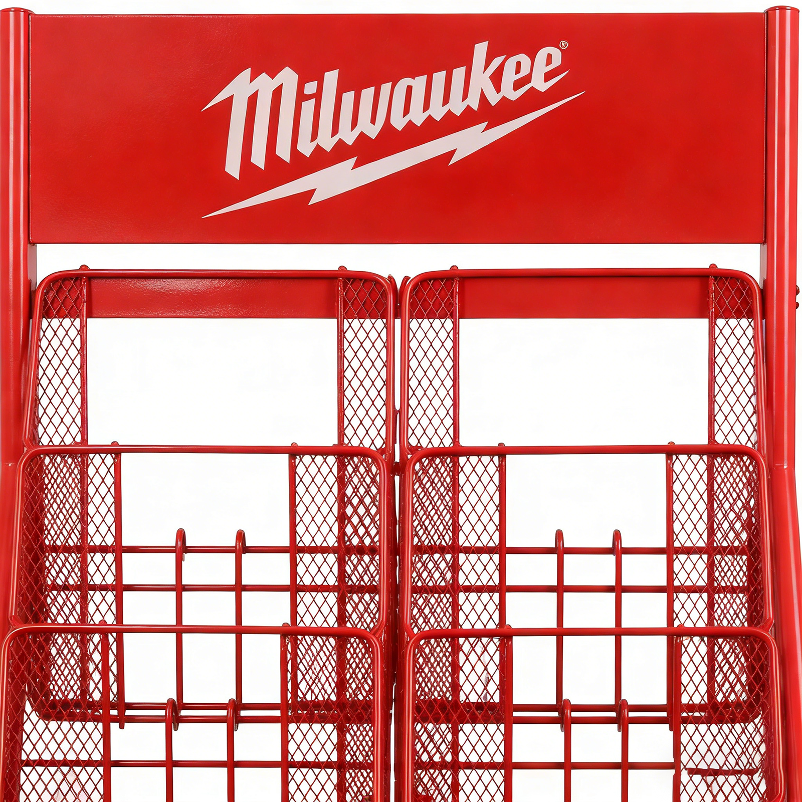 Custom Iron & Metal Display Racks for Retail | Wholesale Factory