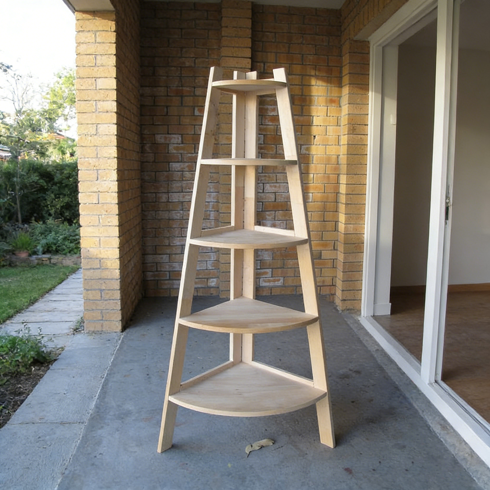 Professional Custom Wooden Display | Wholesale Factory