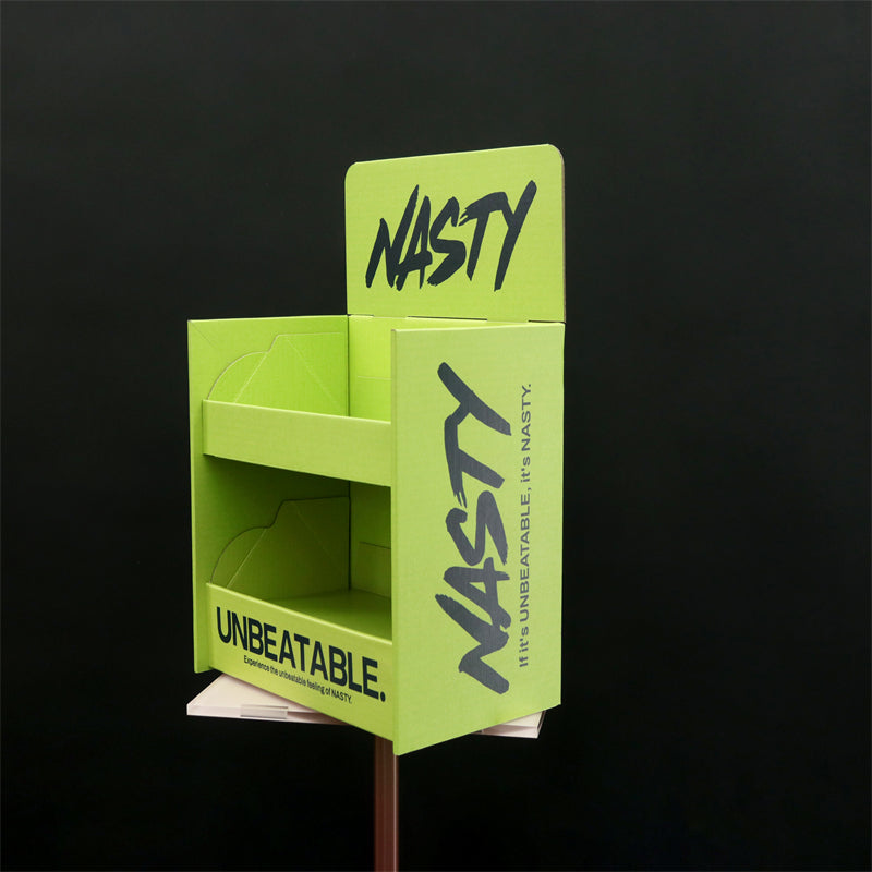 Green Mini E-Cigarette Series PDQ