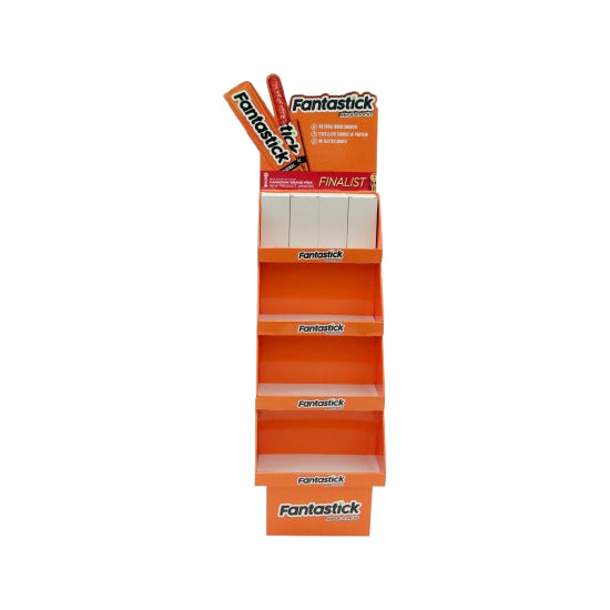 Stackable Sausage Food Display Rack
