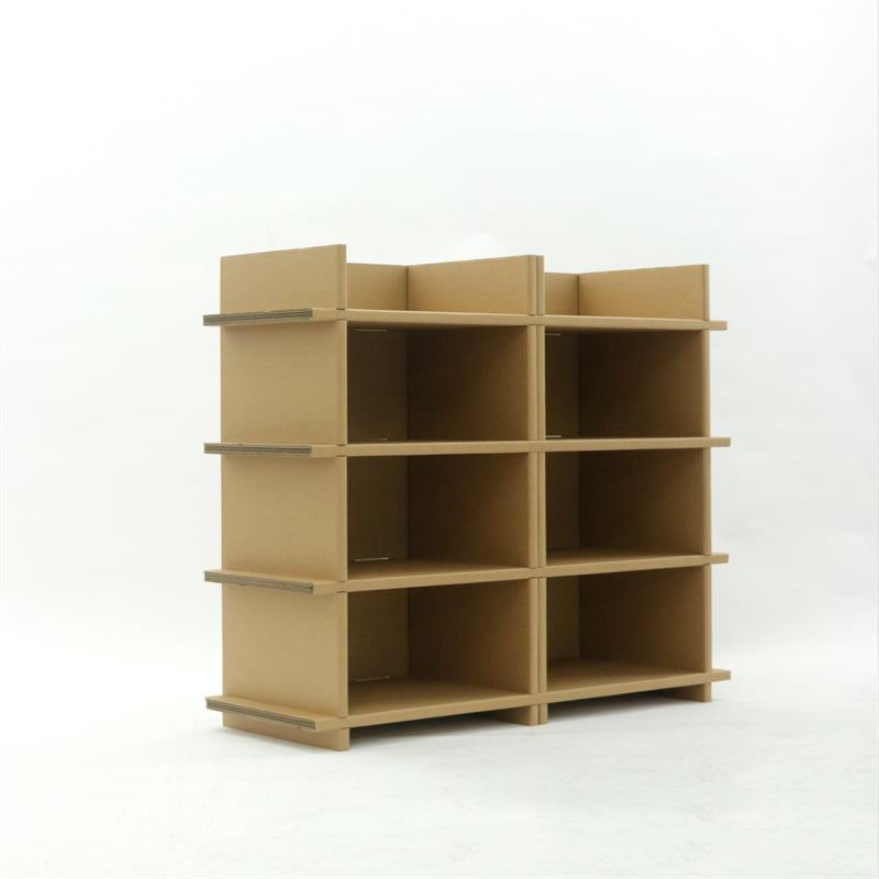 Cardboard Furniture