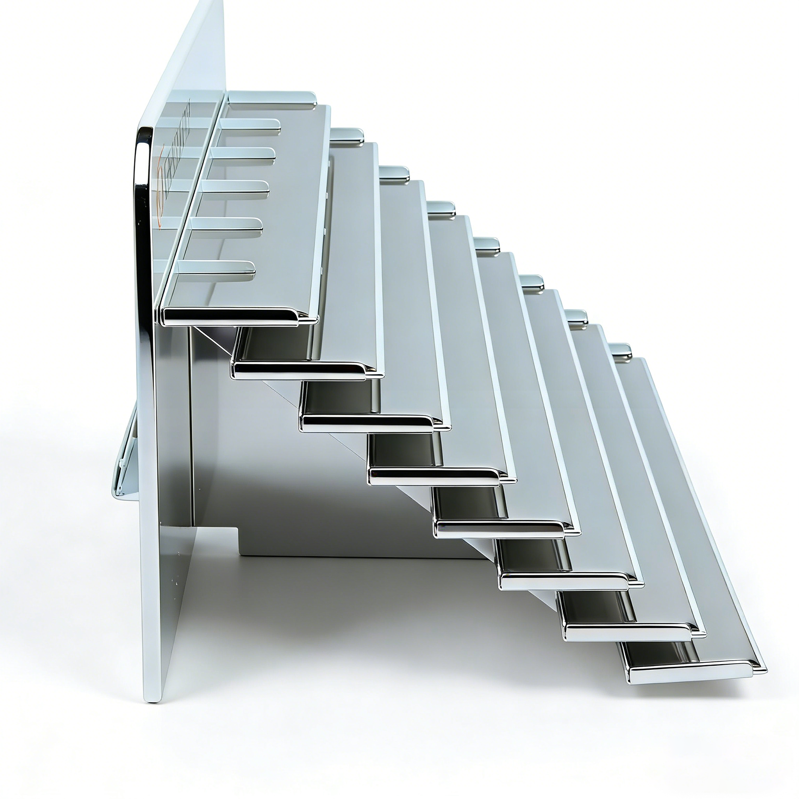 High Quality Metal Display Racks | Wholesale & Custom Design Service