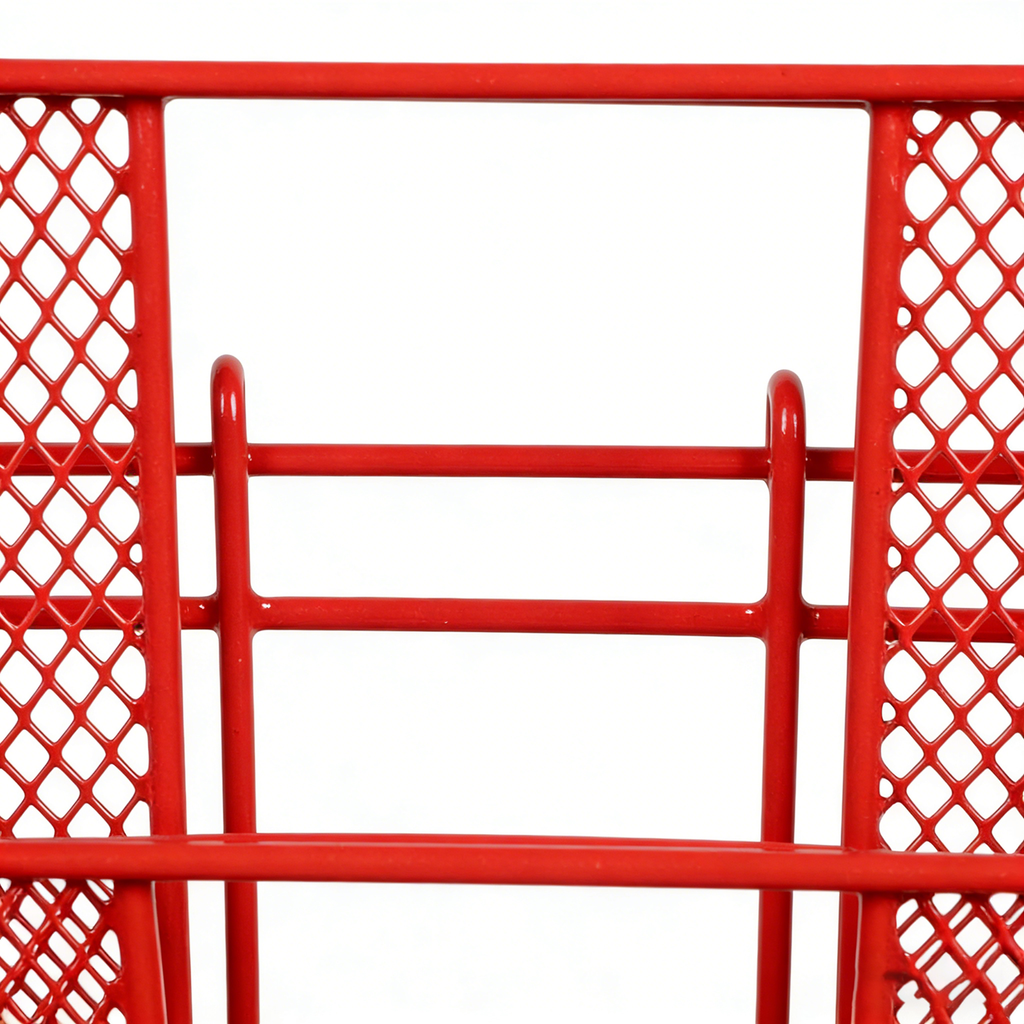 Custom Iron & Metal Display Racks for Retail | Wholesale Factory