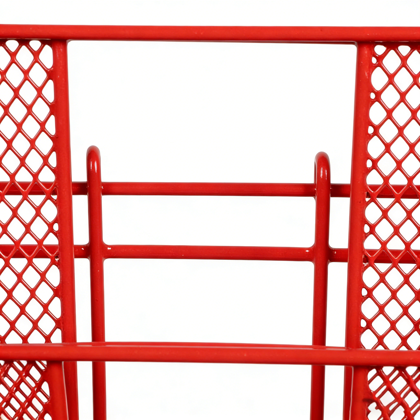 Custom Iron & Metal Display Racks for Retail | Wholesale Factory