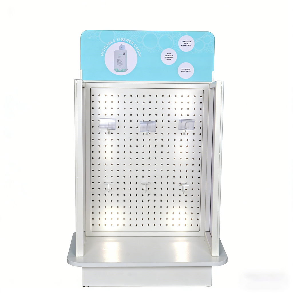 Wholesale Metal Display Stands – Custom Design & Bulk Orders