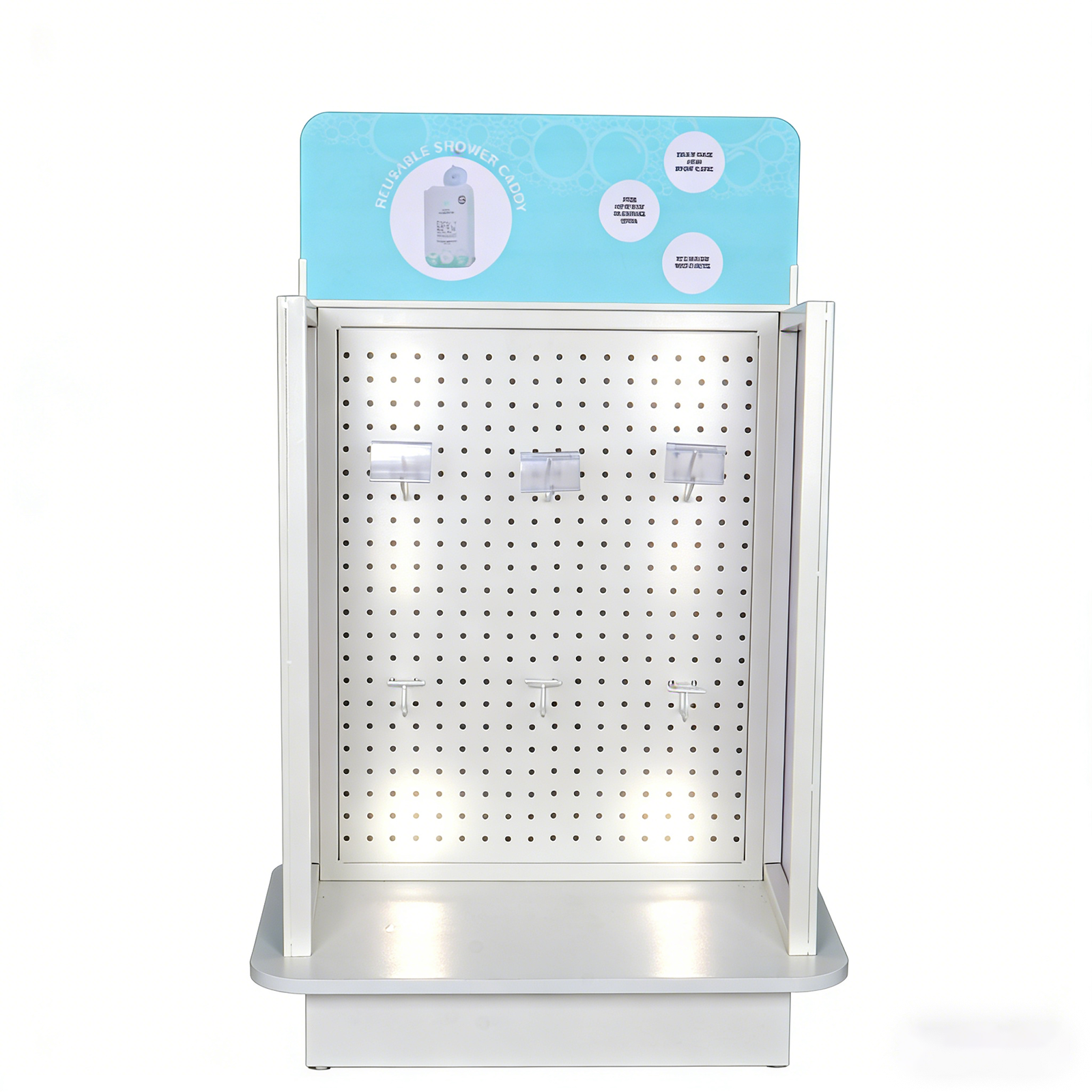 Wholesale Metal Display Stands – Custom Design & Bulk Orders