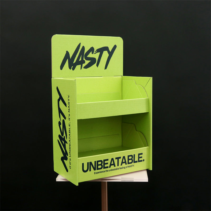 Green Mini E-Cigarette Series PDQ