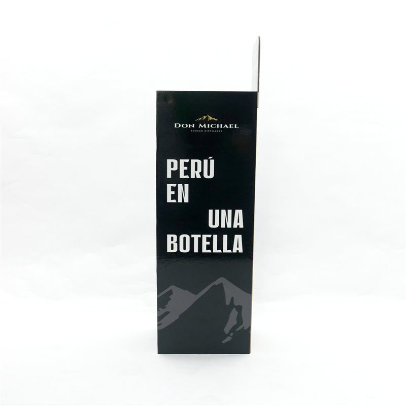 Wholesale Custom Black Display Rack
