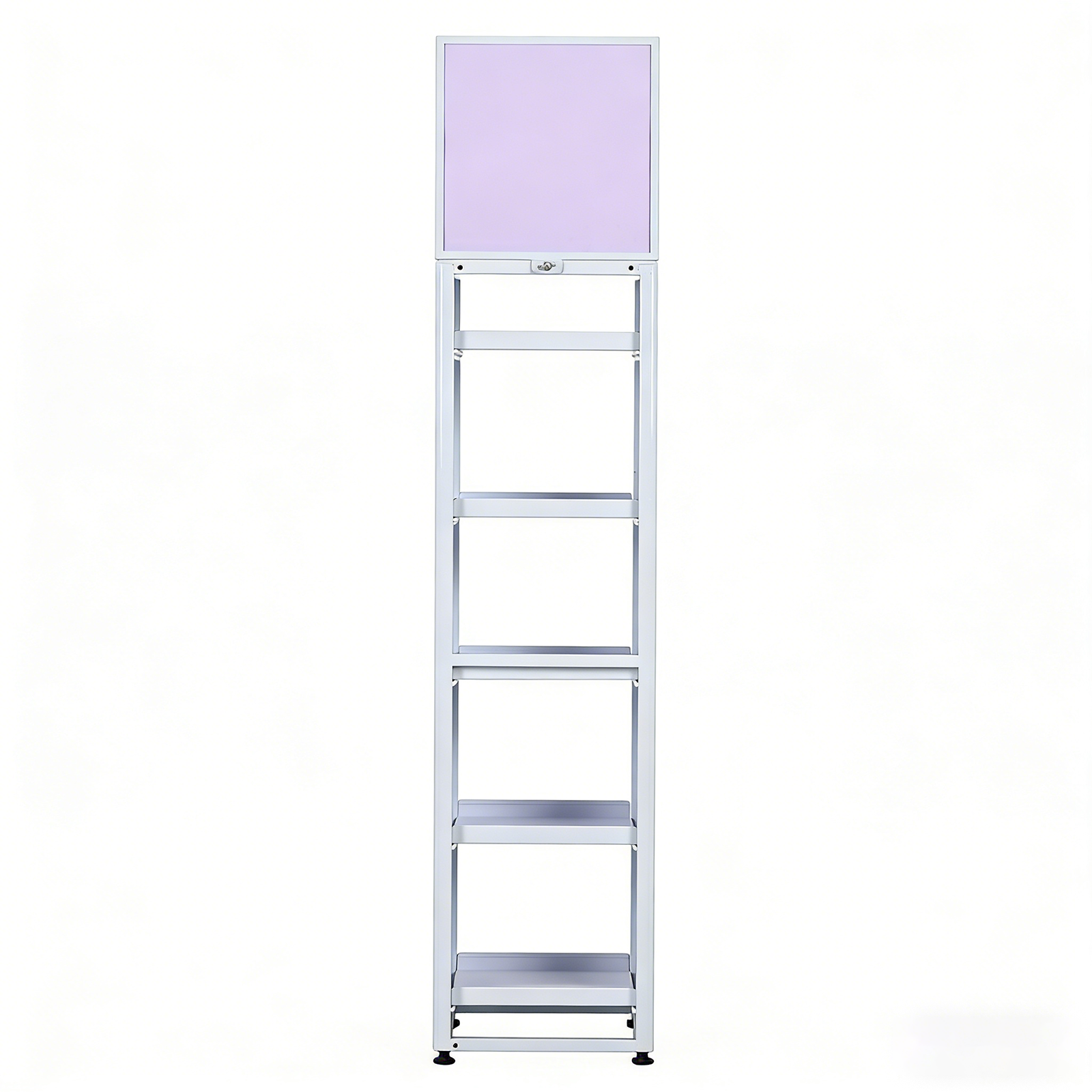 Custom Metal Display Racks | Wholesale Iron Display Stands Manufacturer