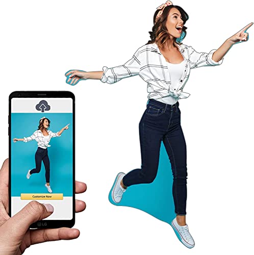 Exquisite Figurine Standee Used For Promotion