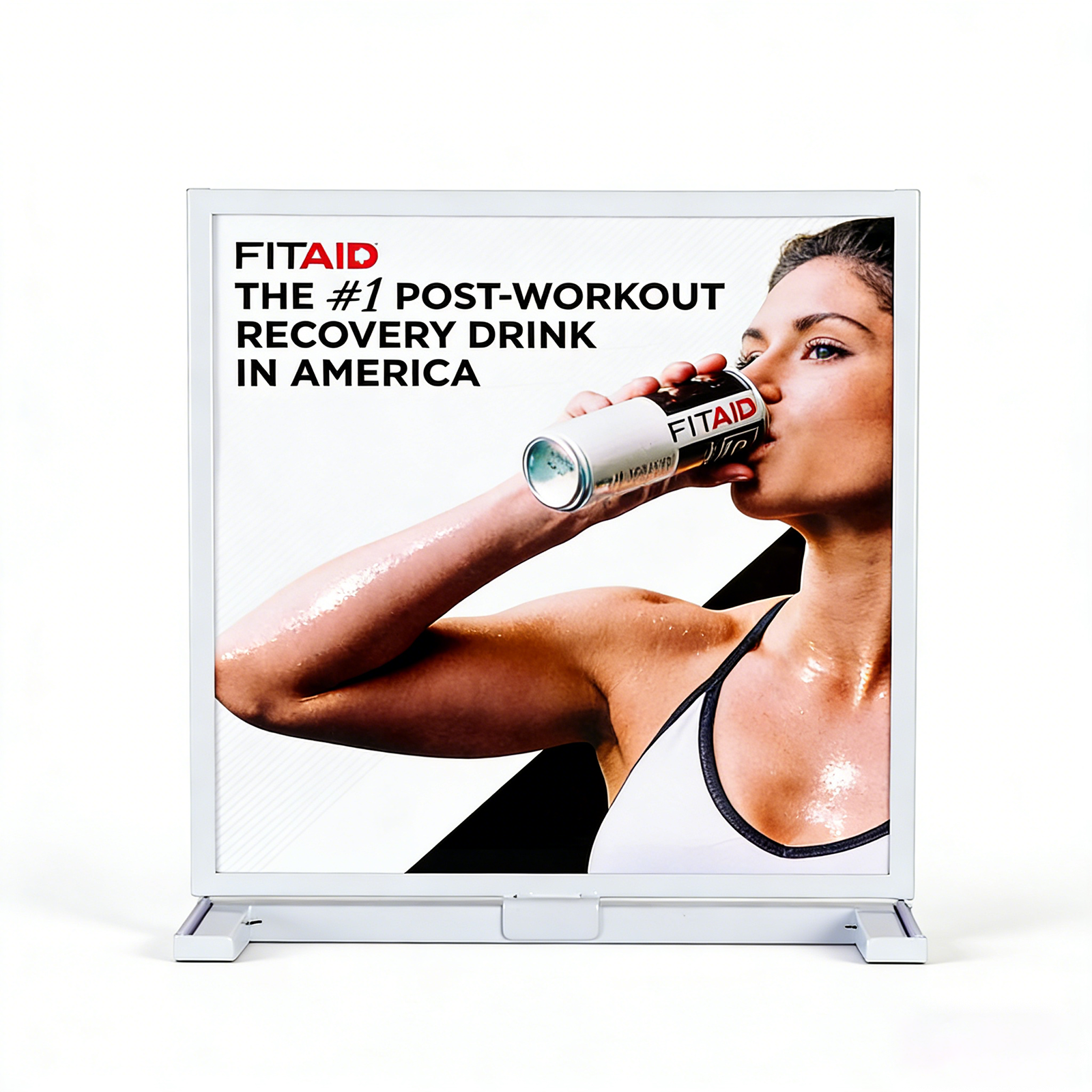 Custom Metal Display Racks | Wholesale Iron Display Stands Manufacturer