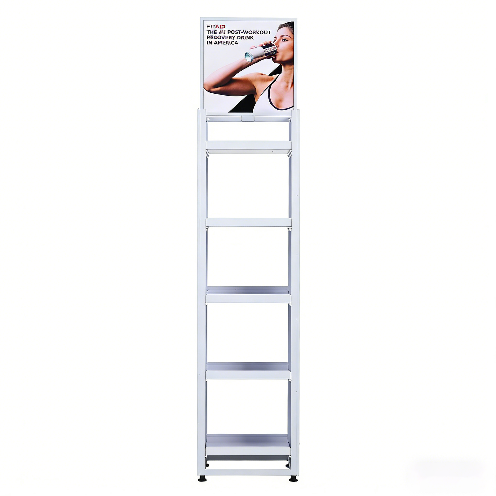 Custom Metal Display Racks | Wholesale Iron Display Stands Manufacturer