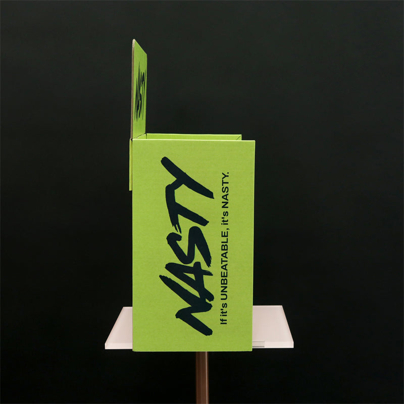 Green Mini E-Cigarette Series PDQ