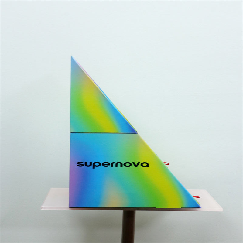 Exquisite Gradient Desktop PDQ