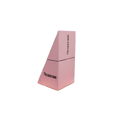 Pink Atomizer Display Stand