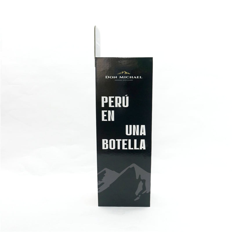 Wholesale Custom Black Display Rack