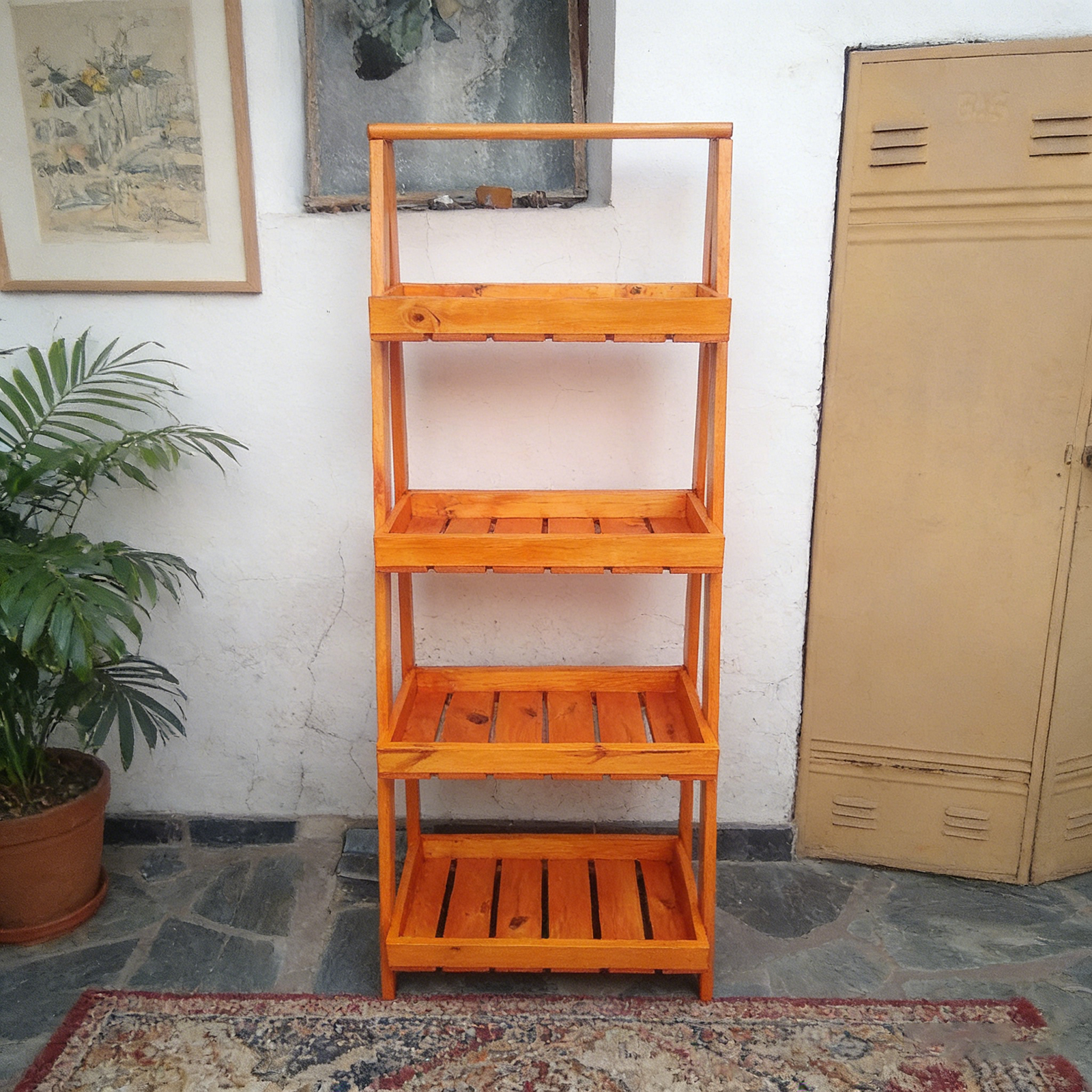 Professional Custom Wooden Display | Wholesale Factory