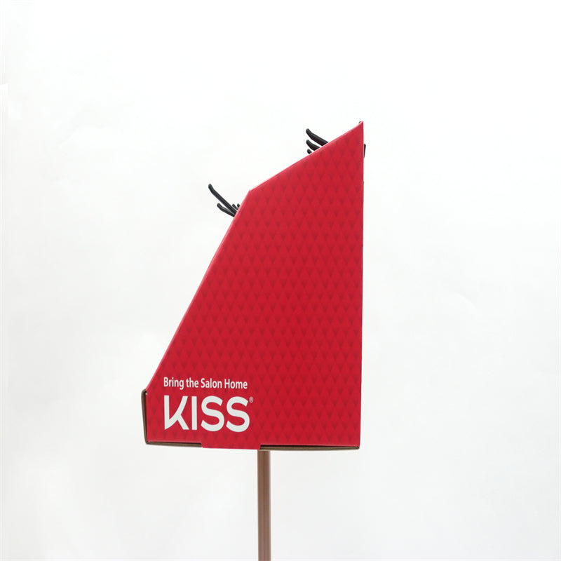 Red Mini Beauty and Skincare Line PDQ