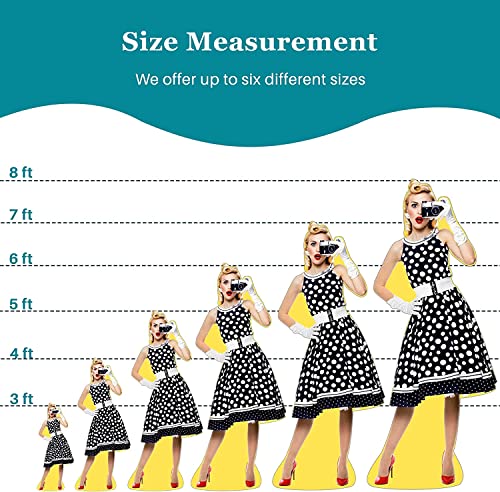 Exquisite Figurine Standee Used For Promotion