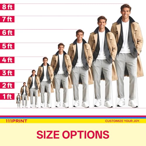 Custom Promotional Standee