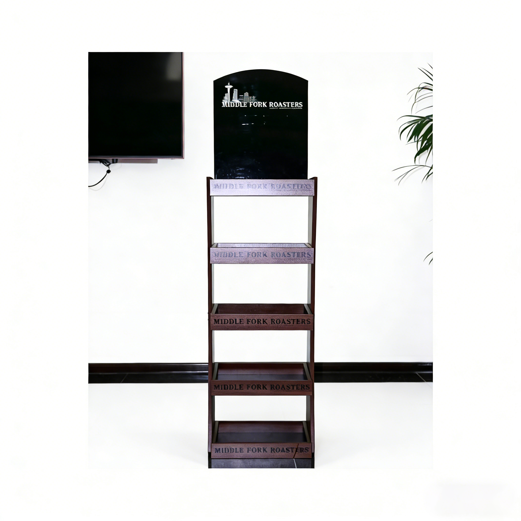 Wholesale Wooden Display Stands – Custom Design & Bulk Orders