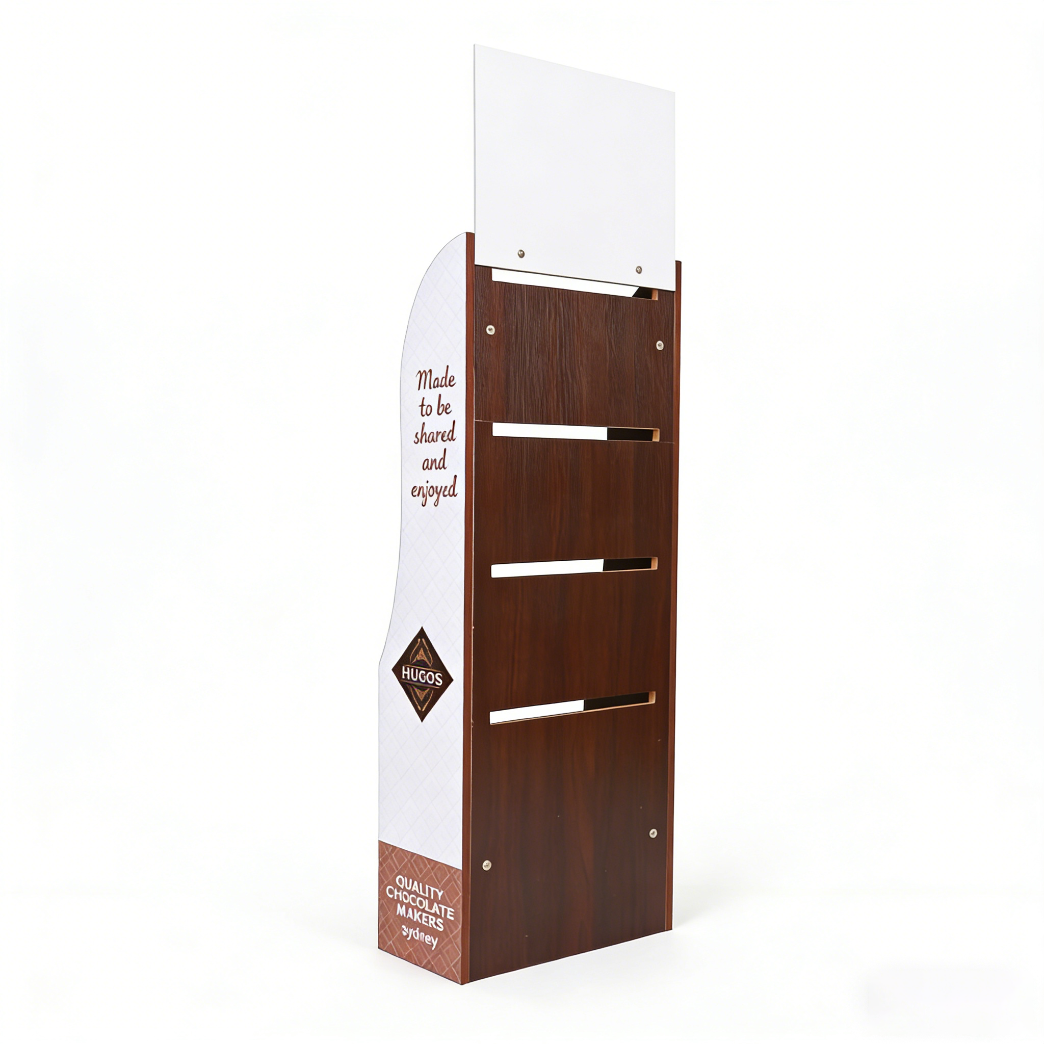 Wholesale Wooden Display Stands – Custom Design & Bulk Orders