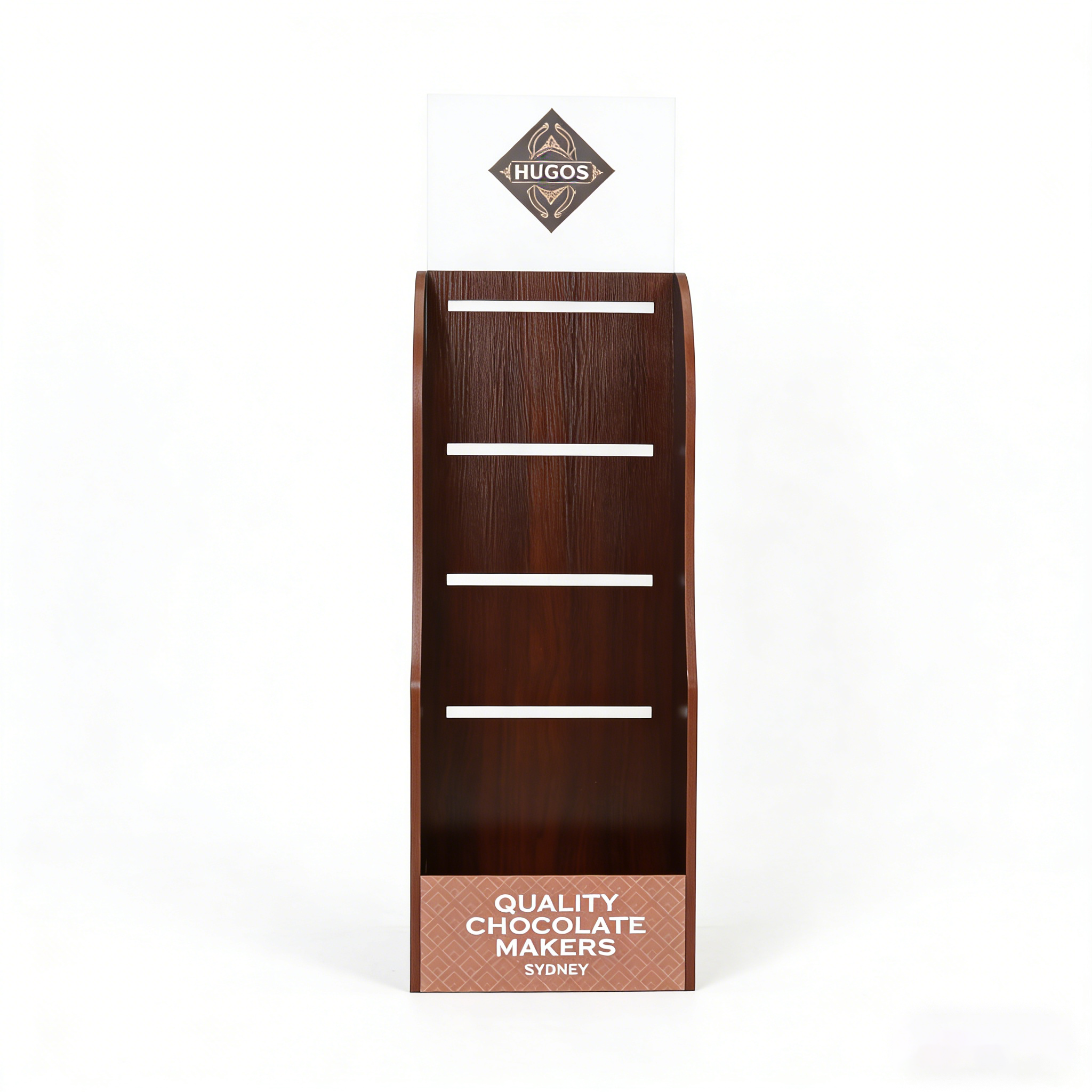 Wholesale Wooden Display Stands – Custom Design & Bulk Orders
