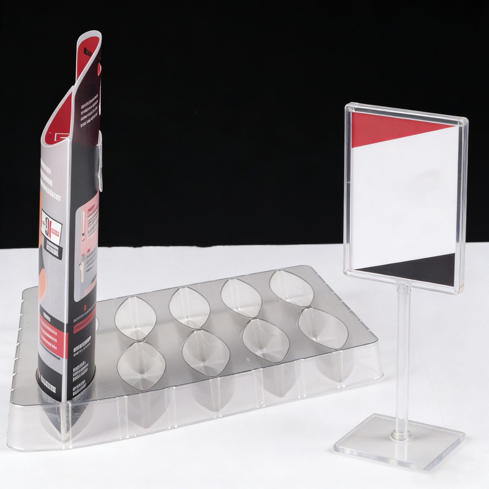 Custom Acrylic Display Stands | Wholesale Acrylic Racks Supplier